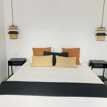 Tempo Stylish 3 Bedroom With Pool Lajares