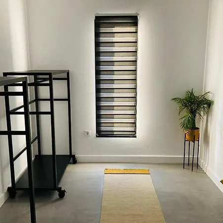 Tempo Stylish 3 Bedroom With Pool * Lajares