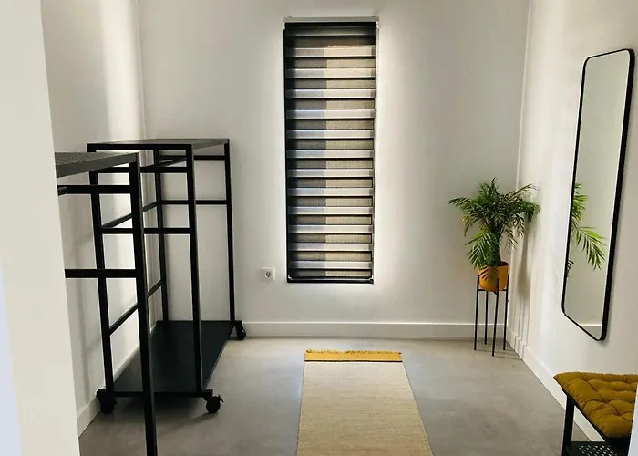 Tempo Stylish 3 Bedroom With Pool * לאחארס